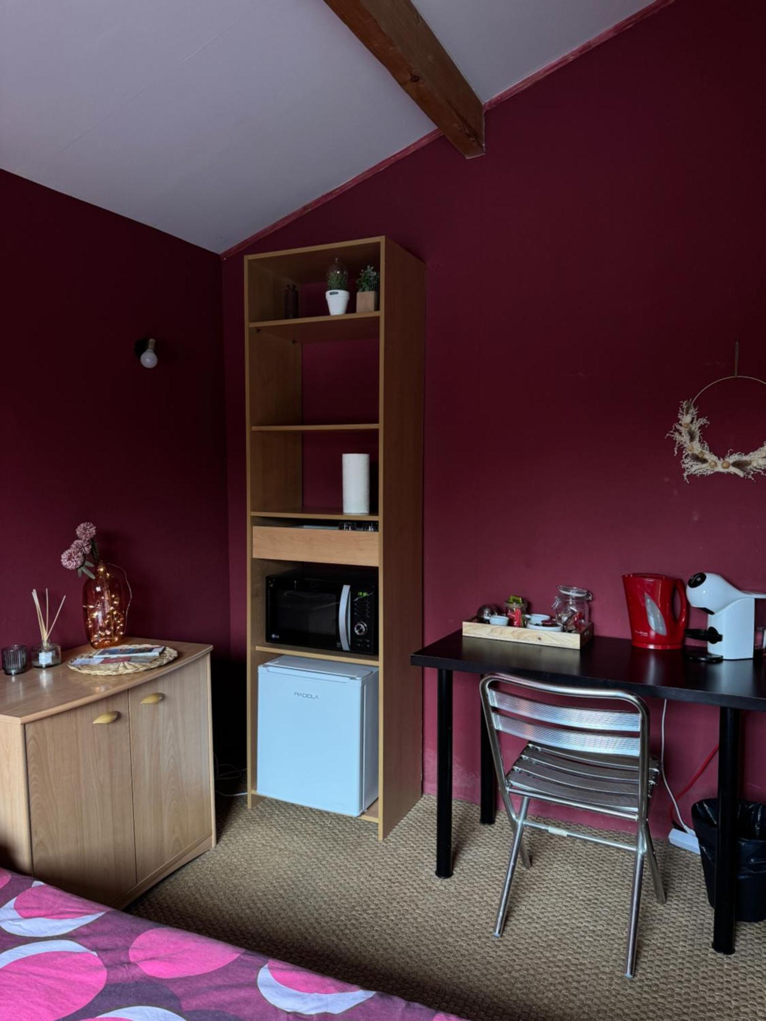 La Petite Maison Chez Jp 沙西约 外观 照片